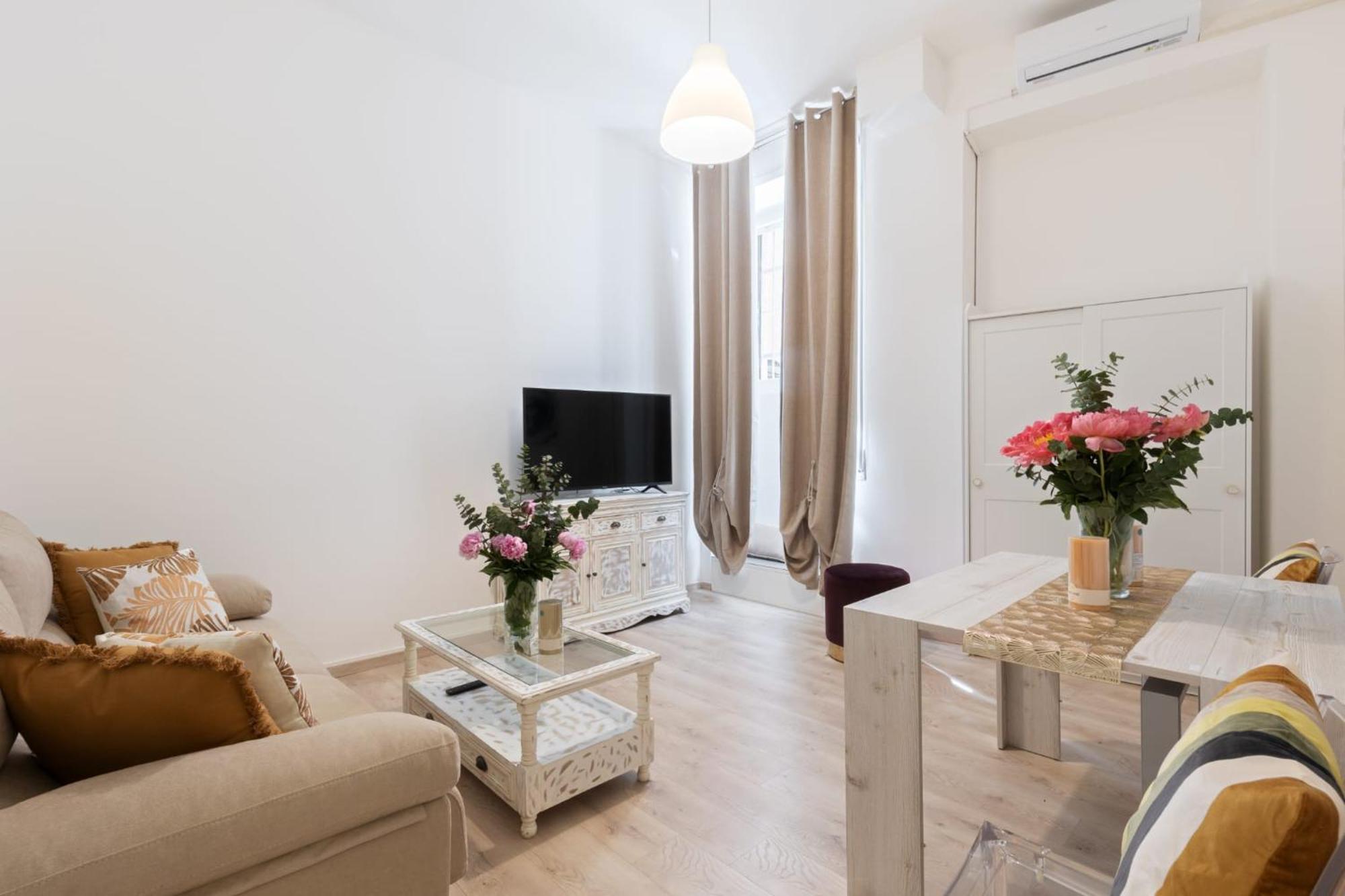 Appartamento Lilly House Roma